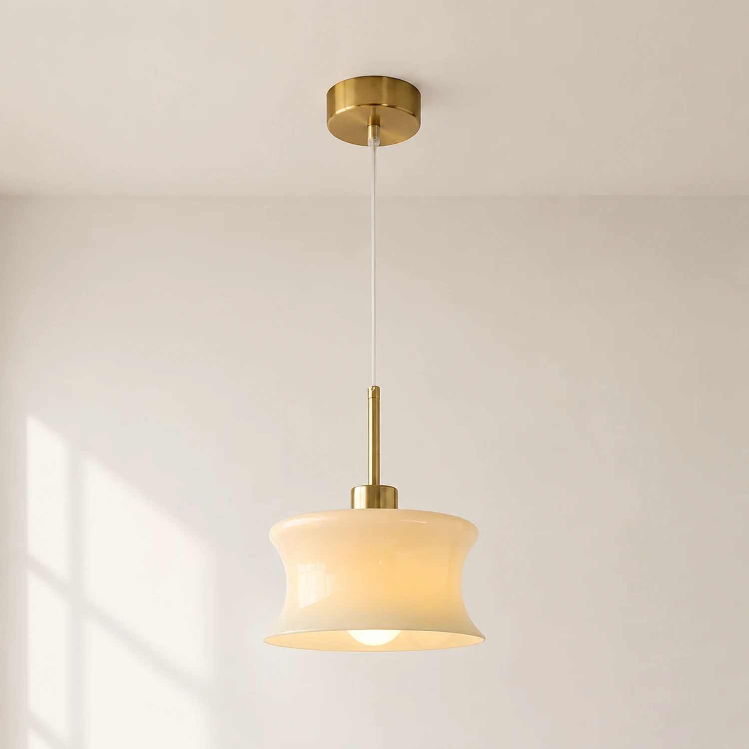 Anath Pendant Light - Lumpaz