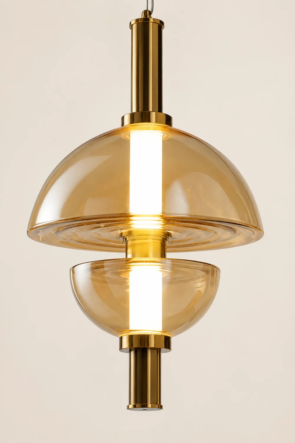 Aurora Luminosity Pendant Lamp - Lumpaz