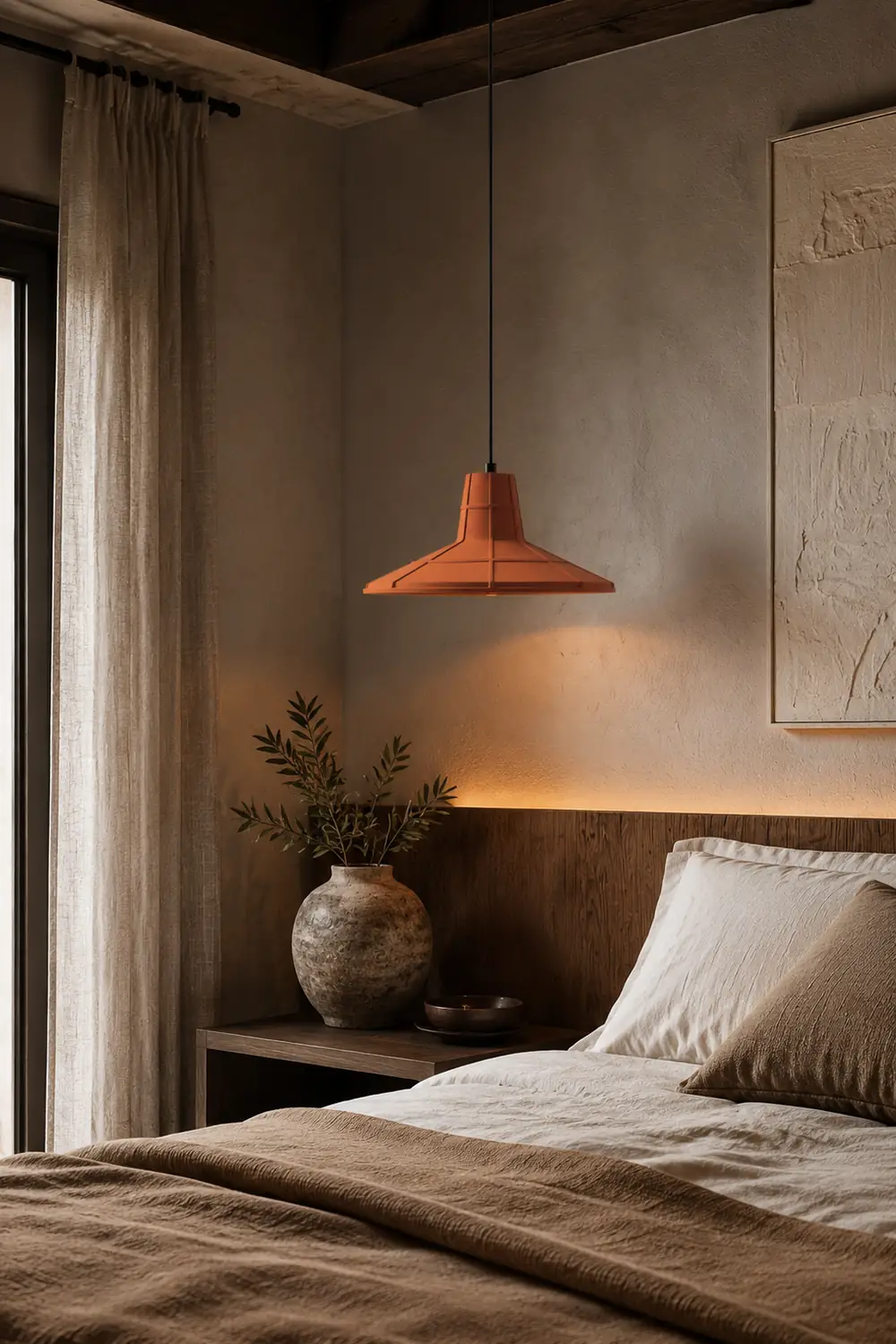 Skeleton Pendant Light - Lumpaz
