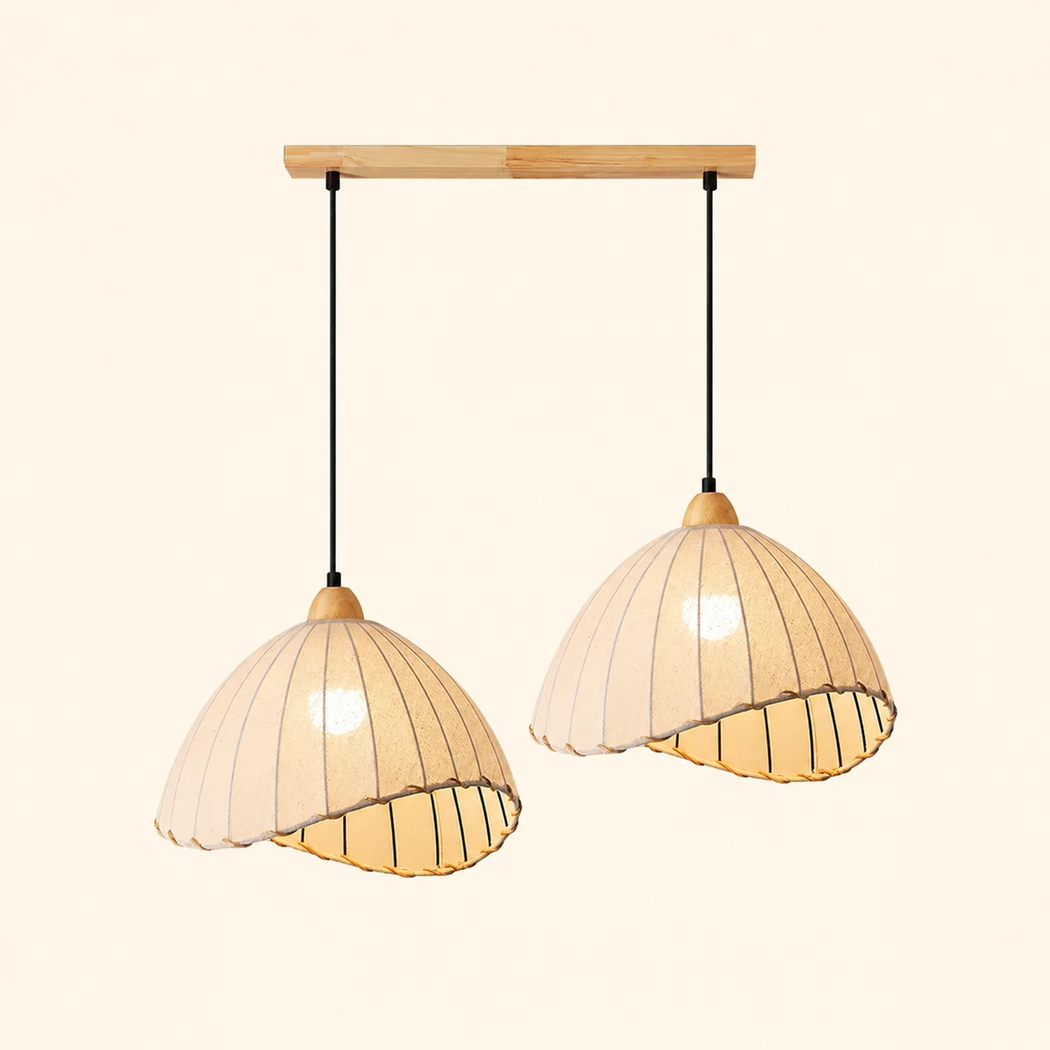 Sanna Pendant Lamp - Lumpaz