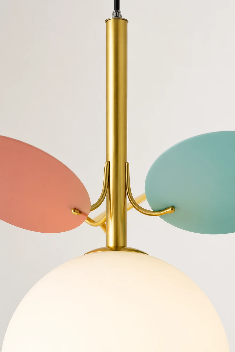 Blanca Pendant Light - Lumpaz