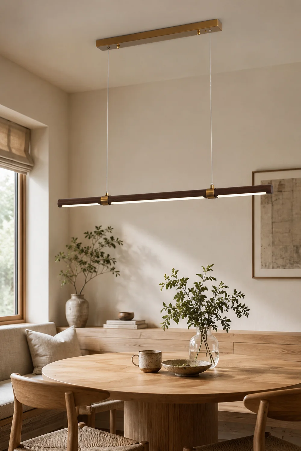 Meblo Pendant Light - Lumpaz