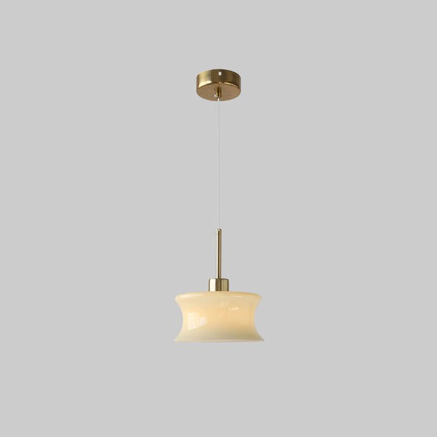 Anath Pendant Light - Lumpaz