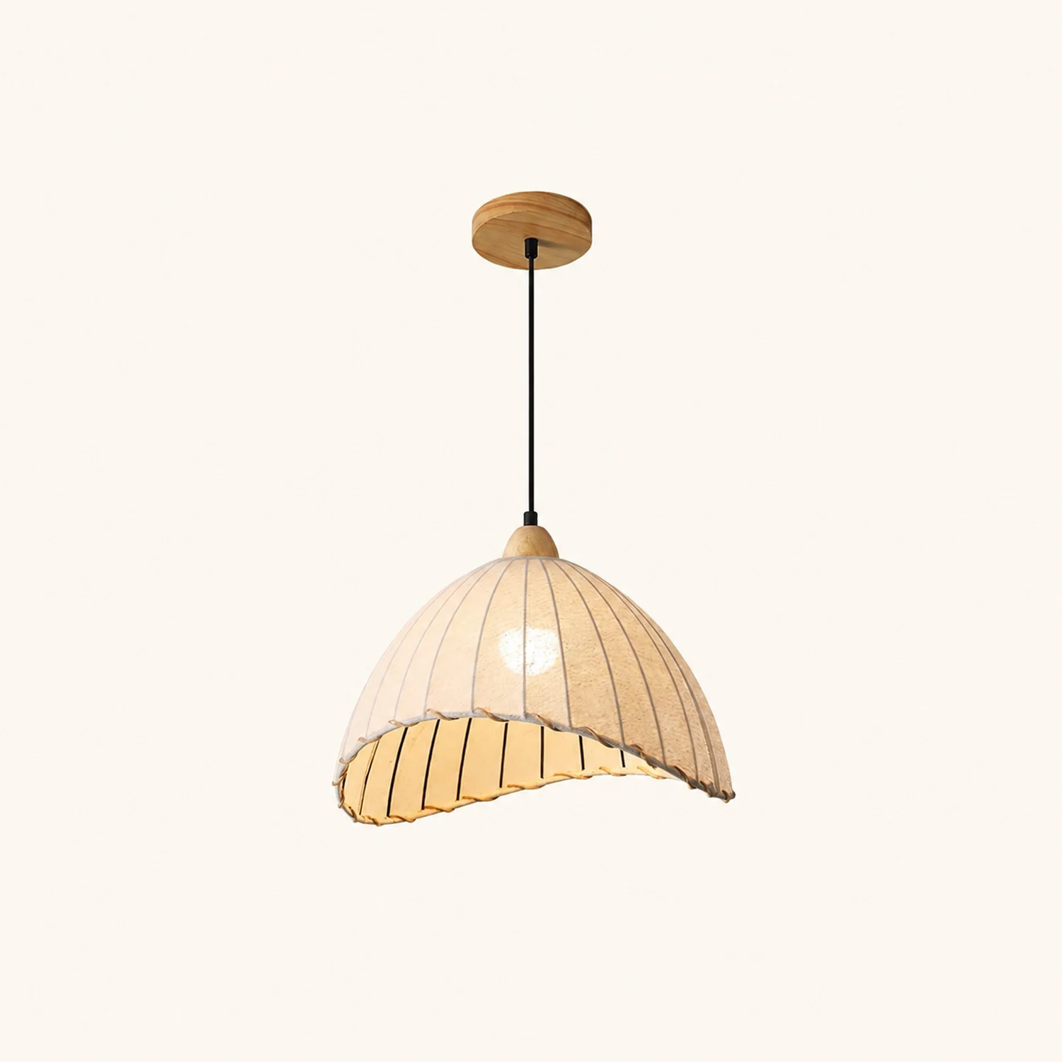 Sanna Pendant Lamp - Lumpaz