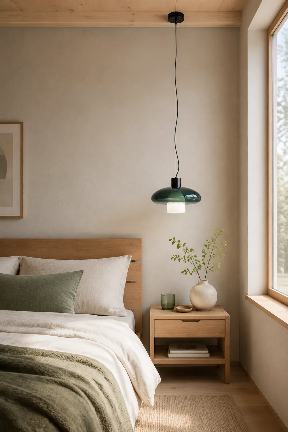 Acquerelli Pendant Light - Lumpaz