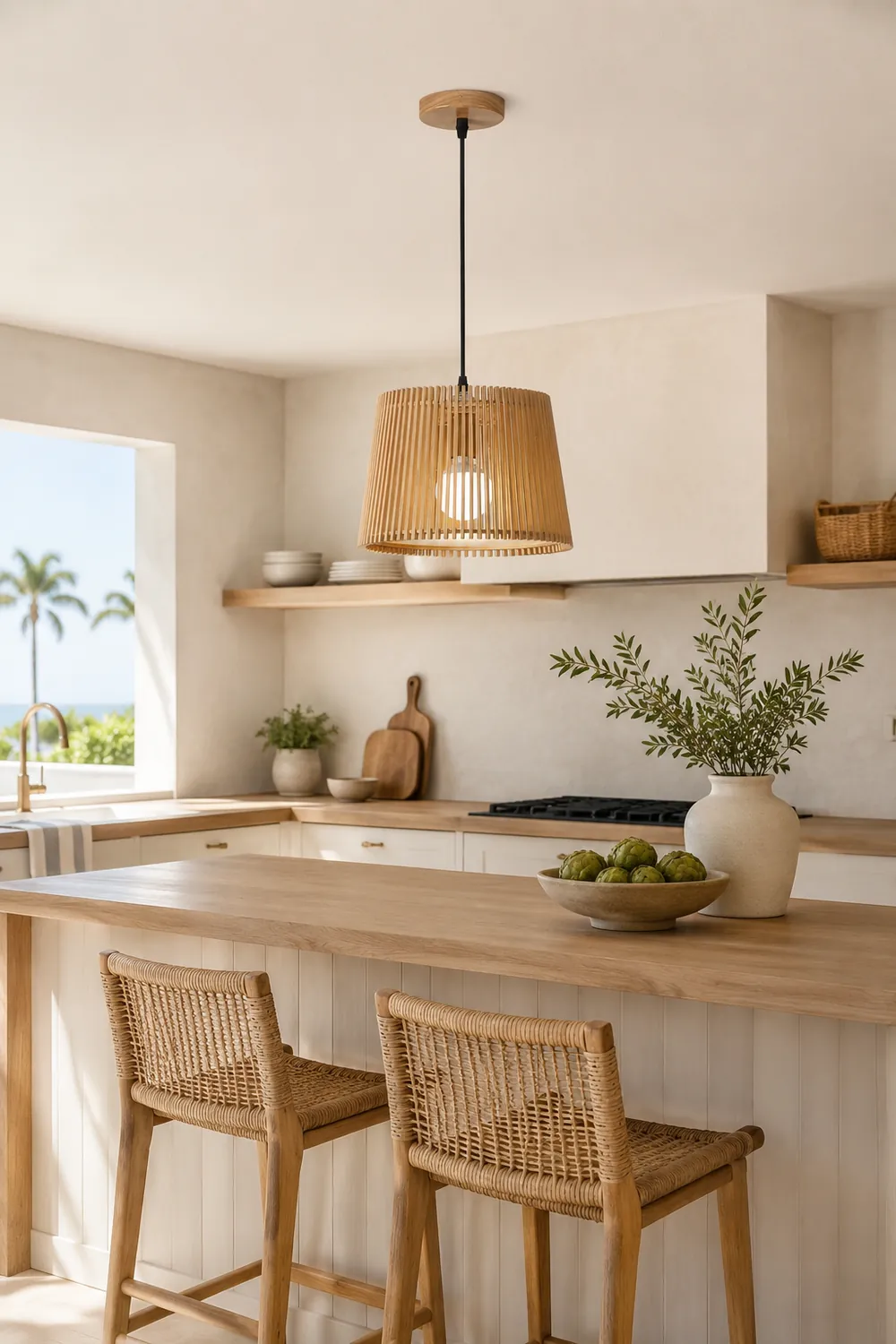 Samantha Pendant Lamp - Lumpaz