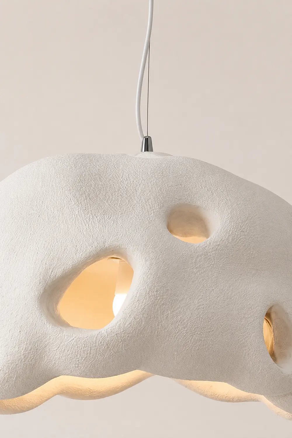 Ant Nest Pendant Lamp - Lumpaz