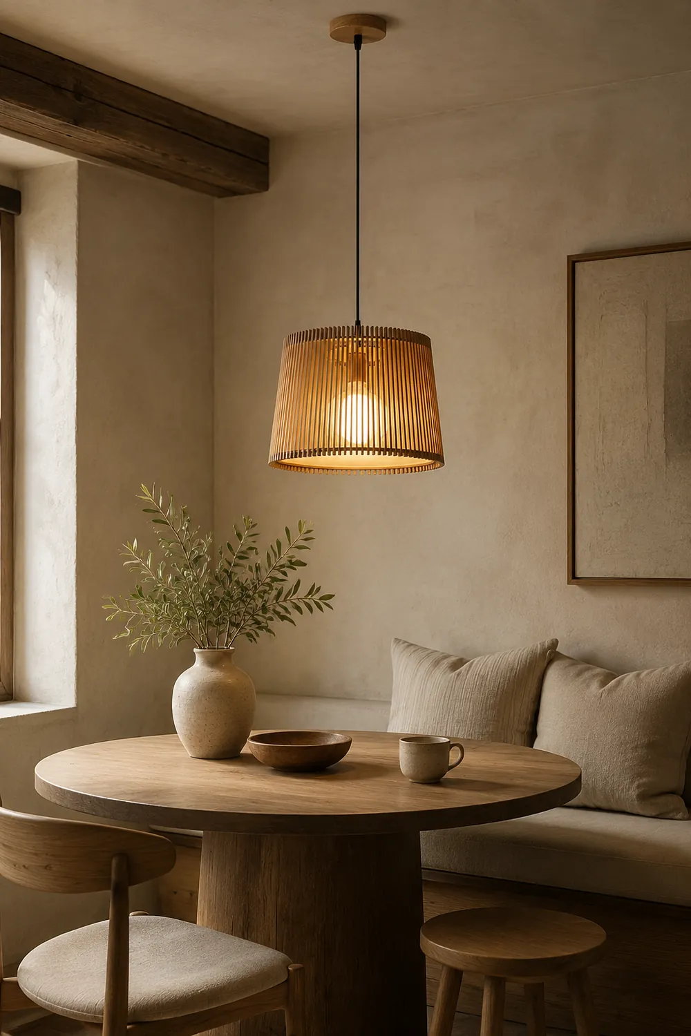 Samantha Pendant Lamp - Lumpaz