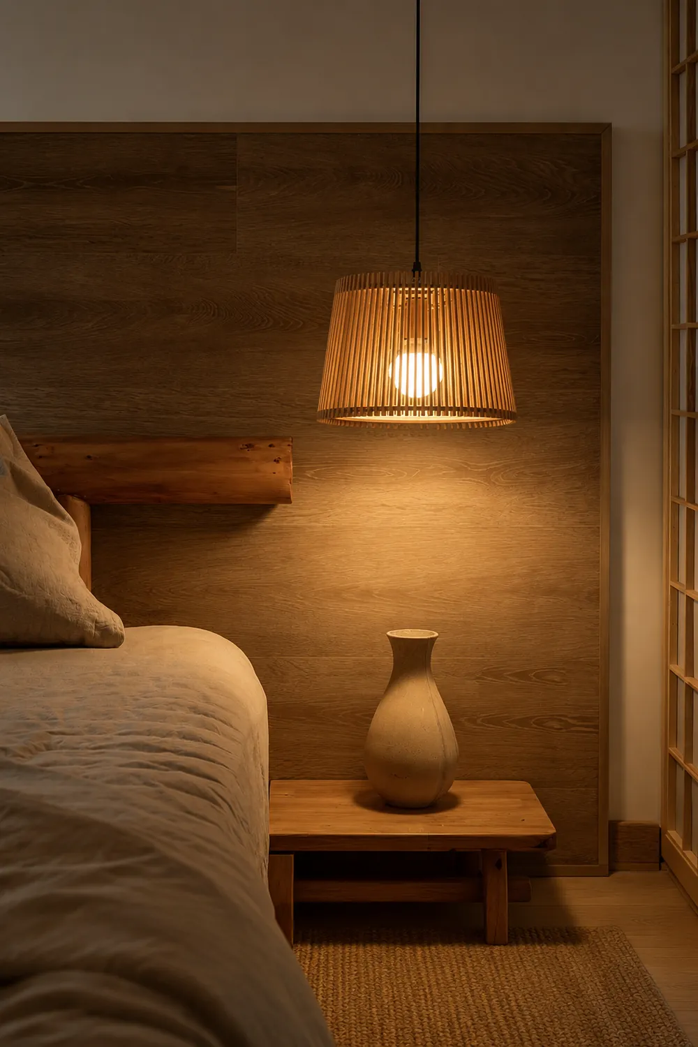 Samantha Pendant Lamp - Lumpaz