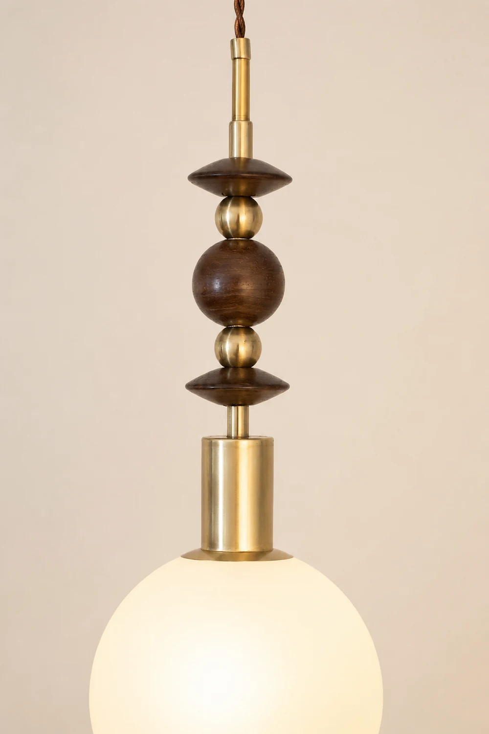 Maru Pendant Light - Lumpaz