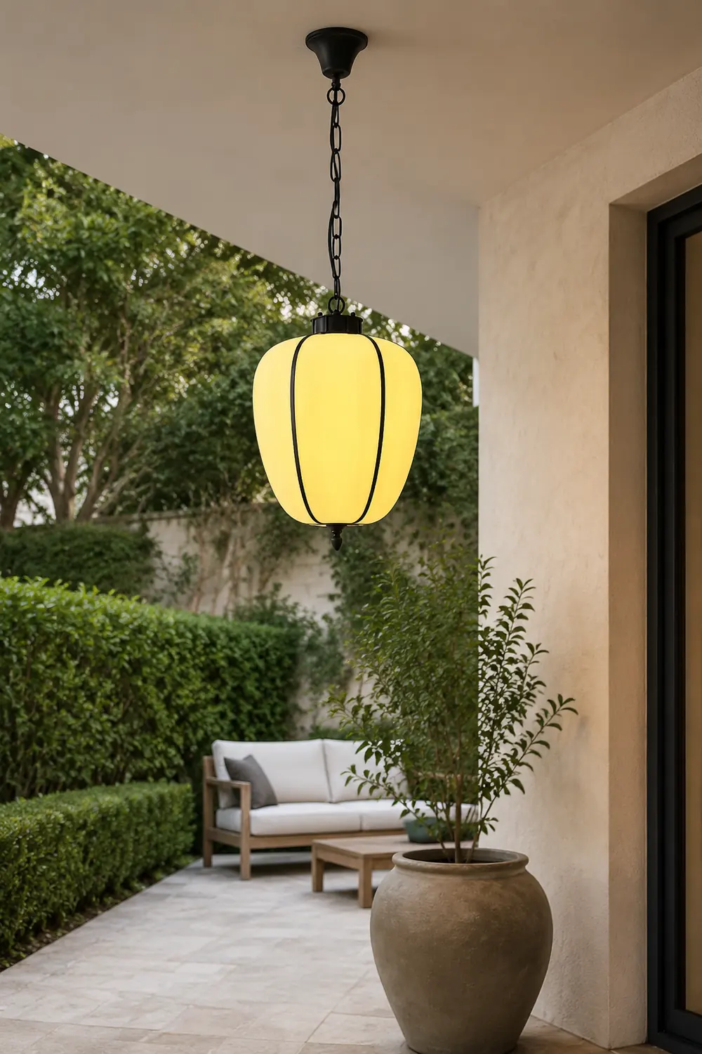 Peaches Pendant Light - Lumpaz