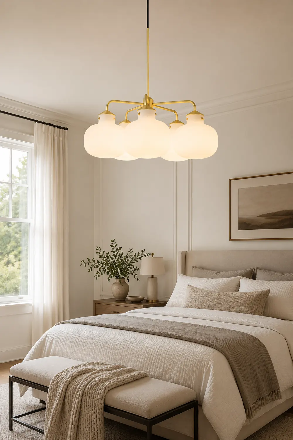 Raito Pendant Lamp - Lumpaz
