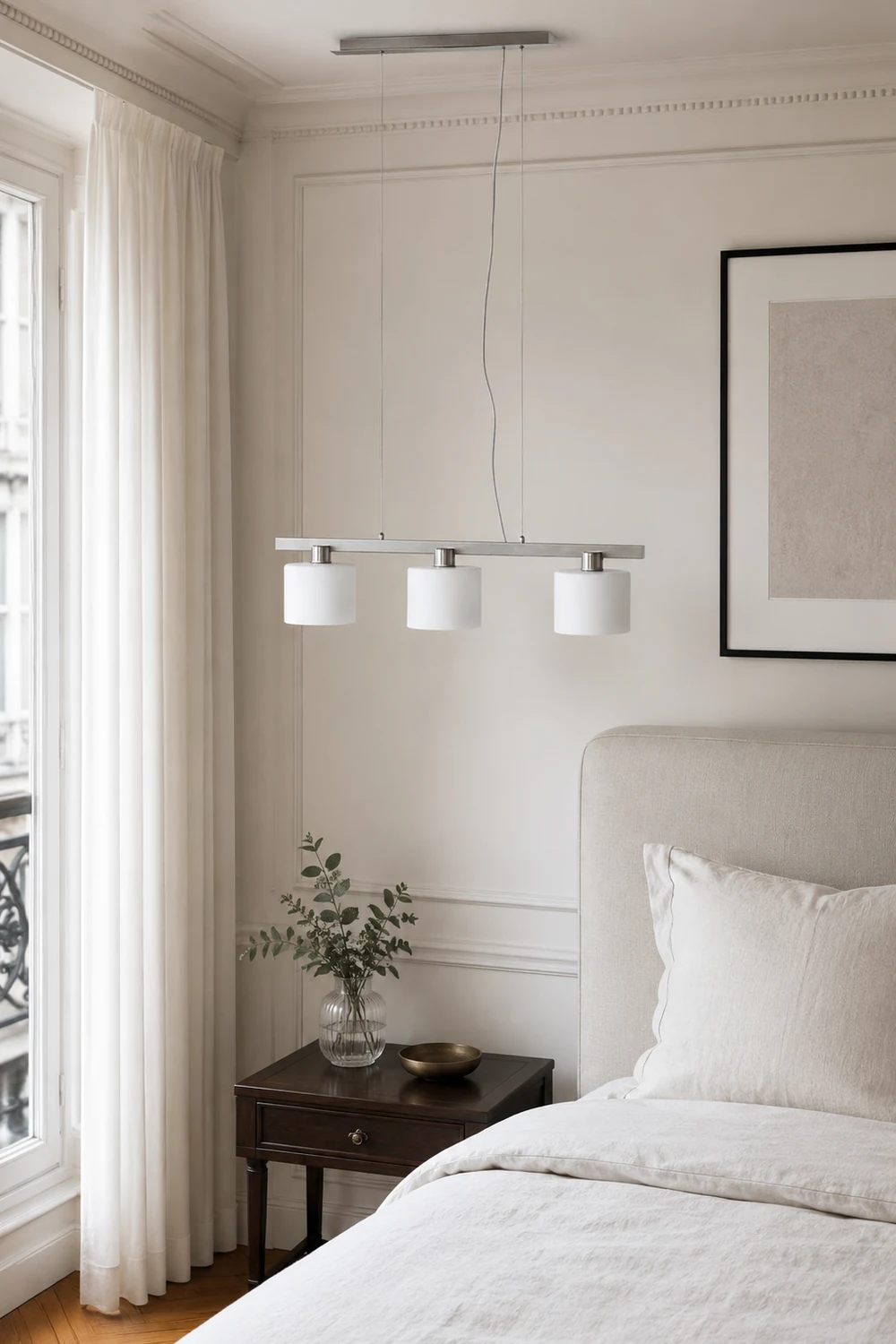 Oron Pendant Light - Lumpaz