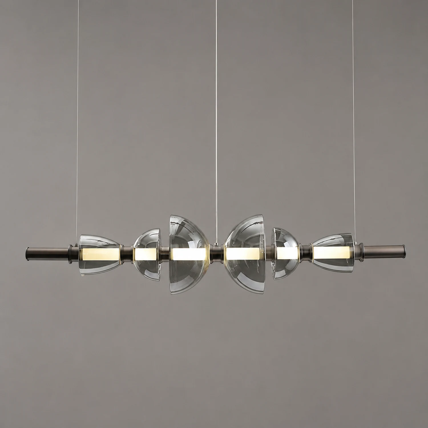 Aurora Luminosity Pendant Lamp - Lumpaz