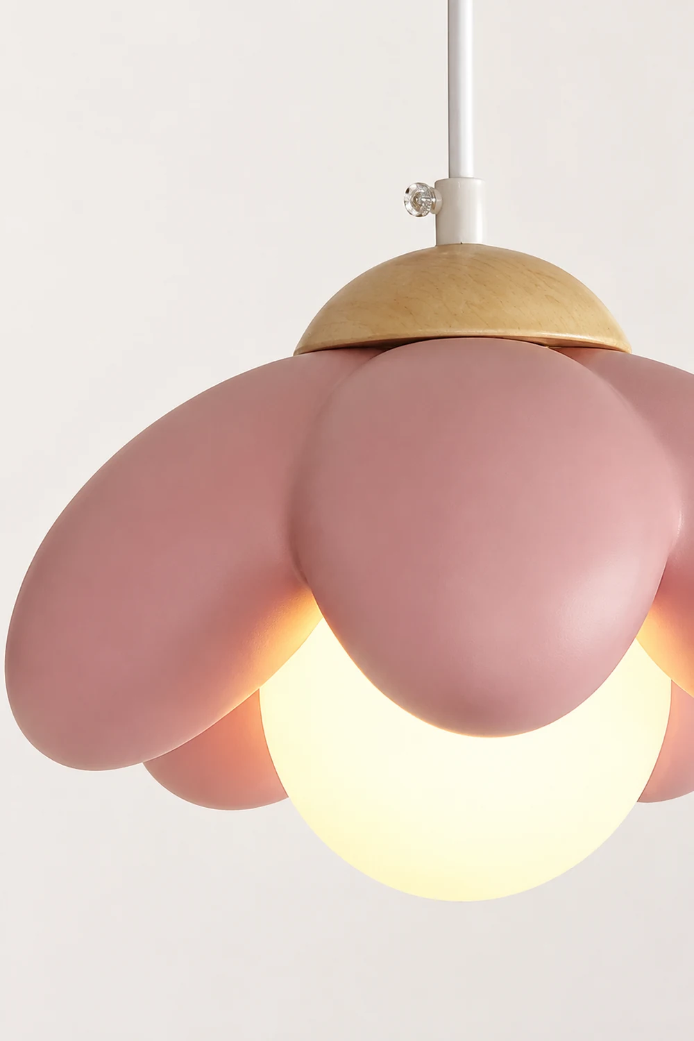 Cherry Blossom Pendant Lamp - Lumpaz