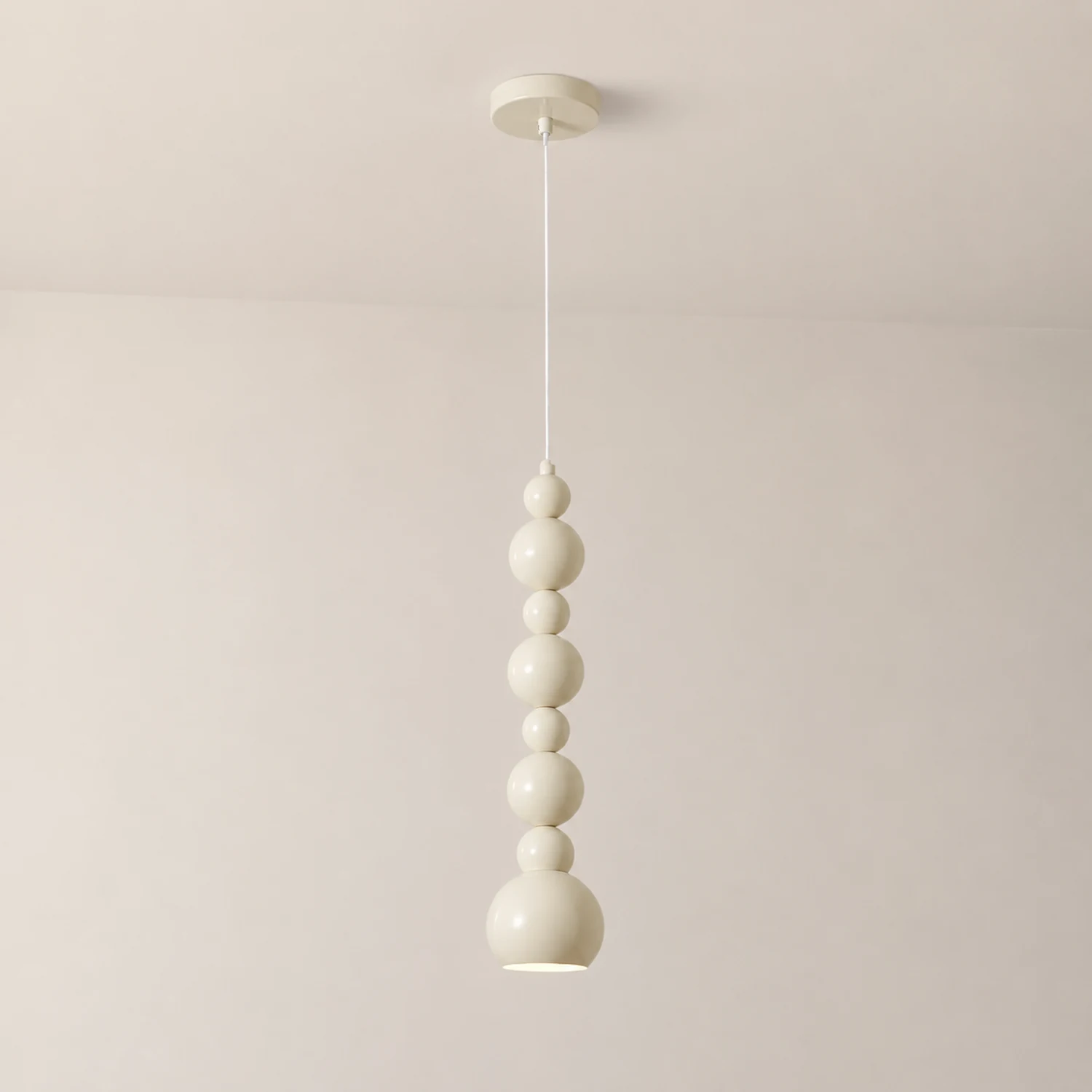Orbet Metal Pendant Lights - Lumpaz