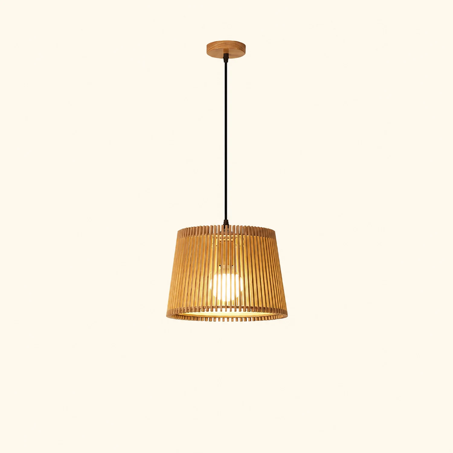 Samantha Pendant Lamp - Lumpaz
