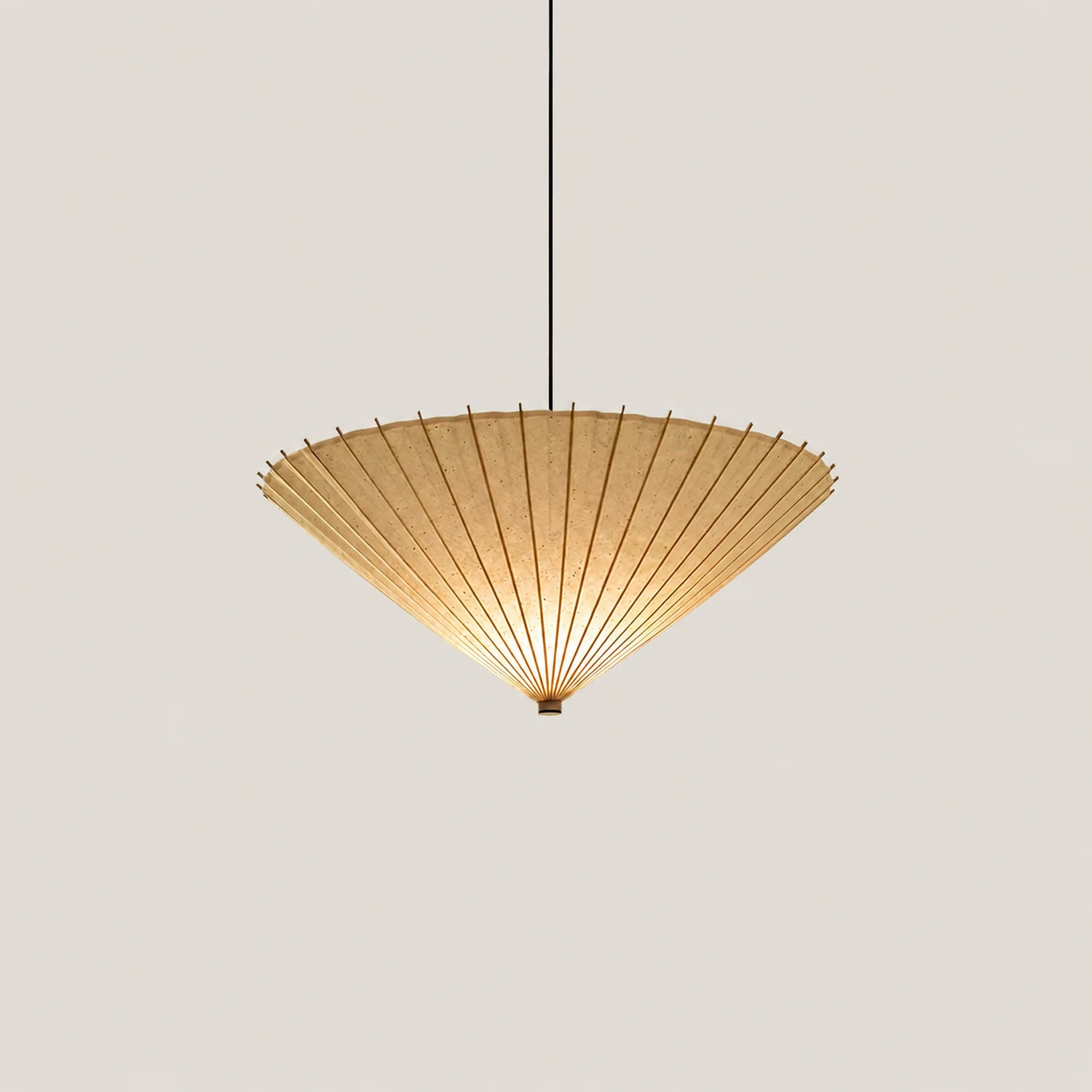 Shade Umbrella Pendant Lamp - Lumpaz