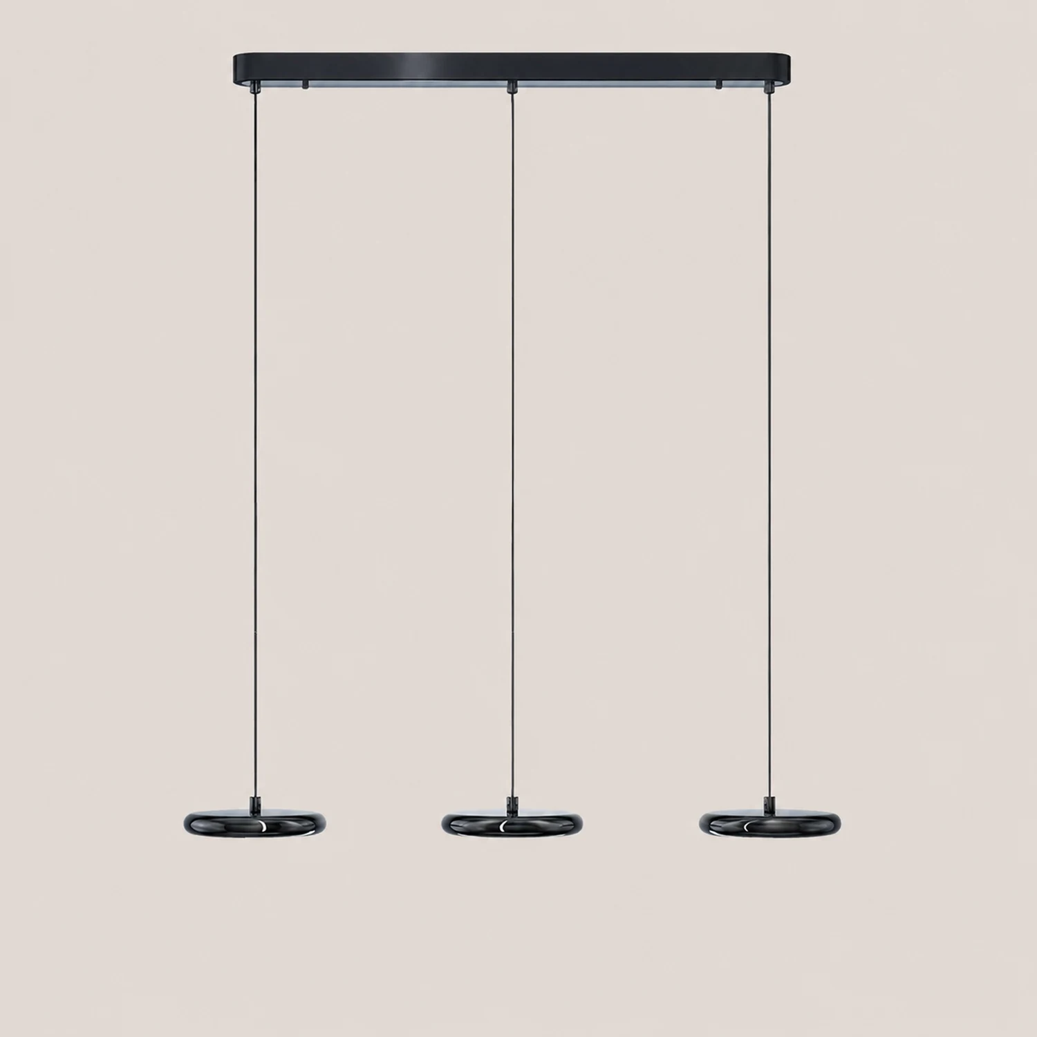 Bilancella Suspension Lamp - Lumpaz