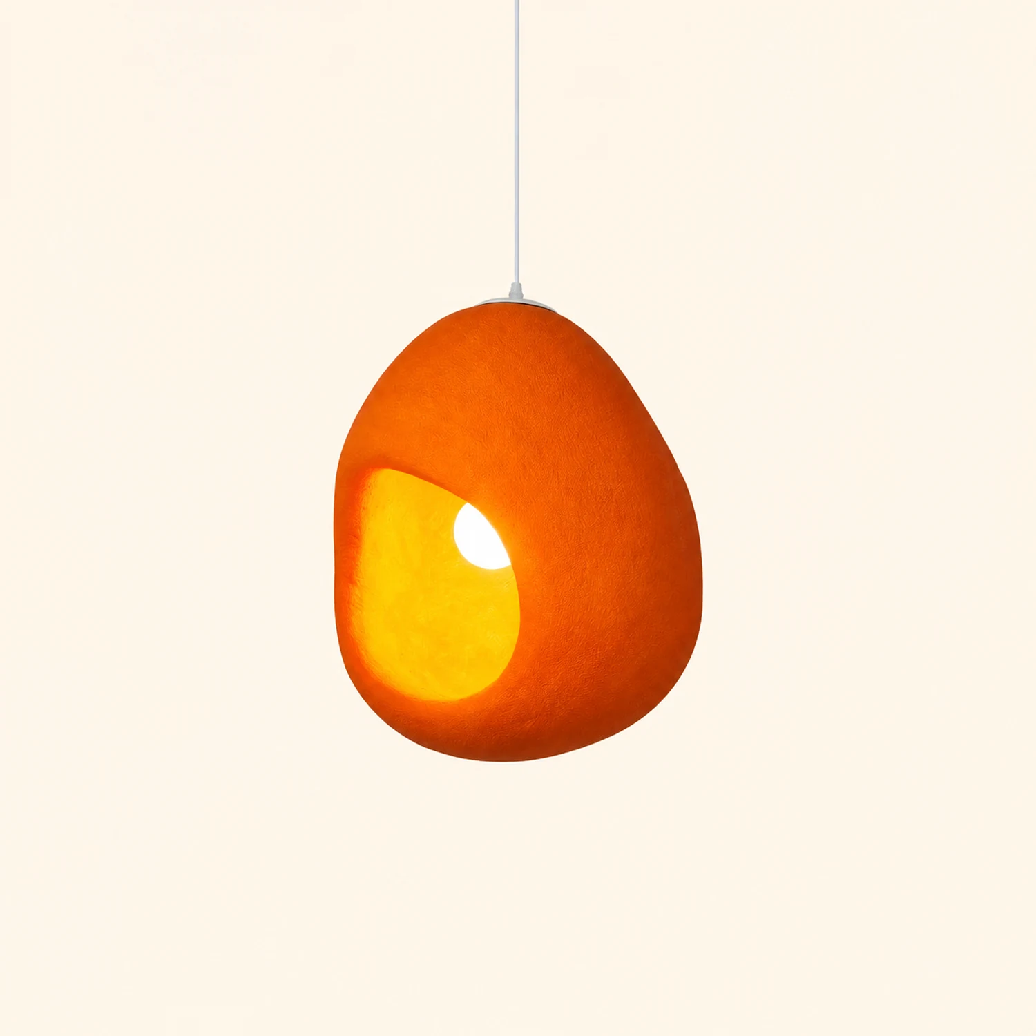 Sensi Pendant Light - Lumpaz