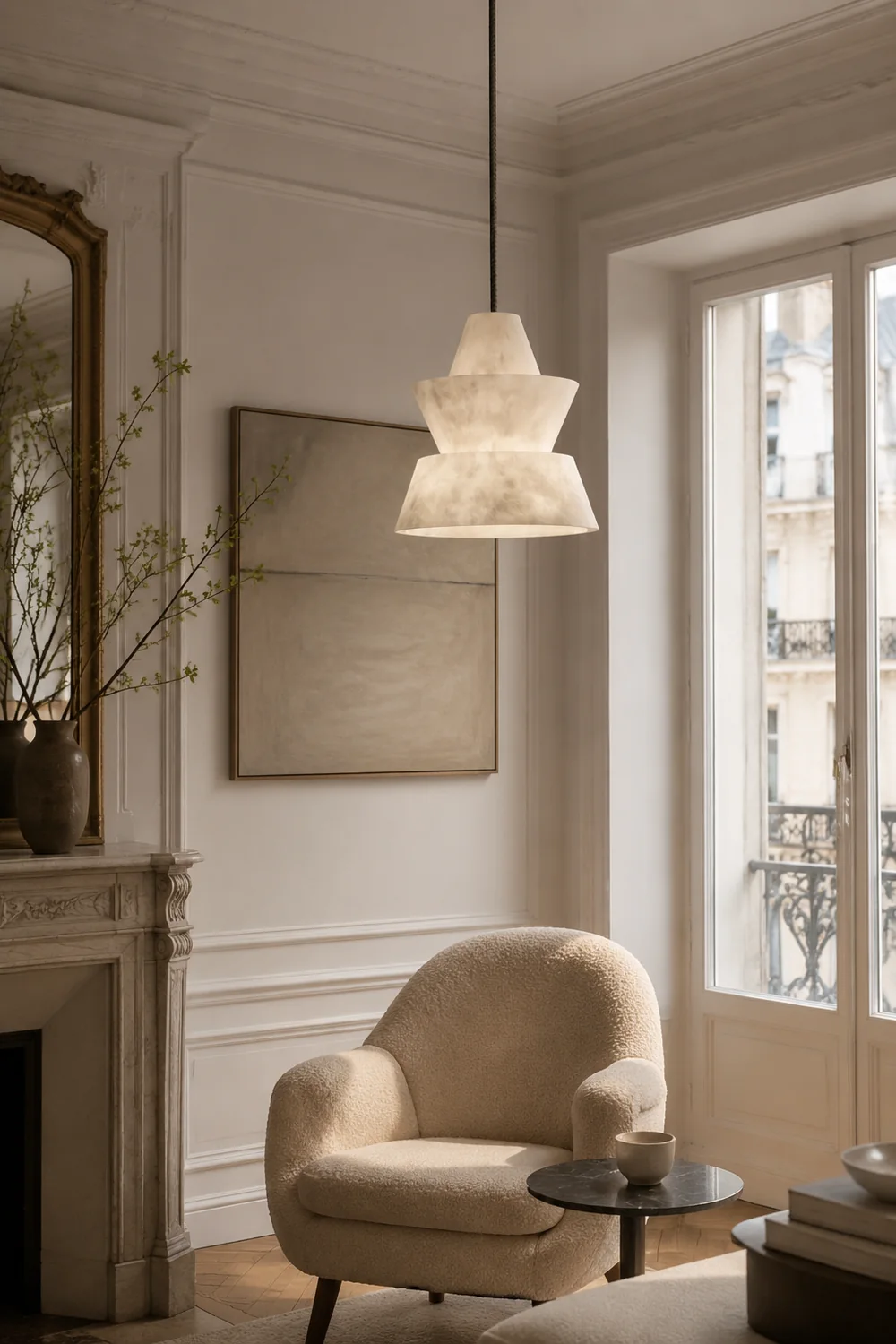LAB S18 Pendant Light - Lumpaz