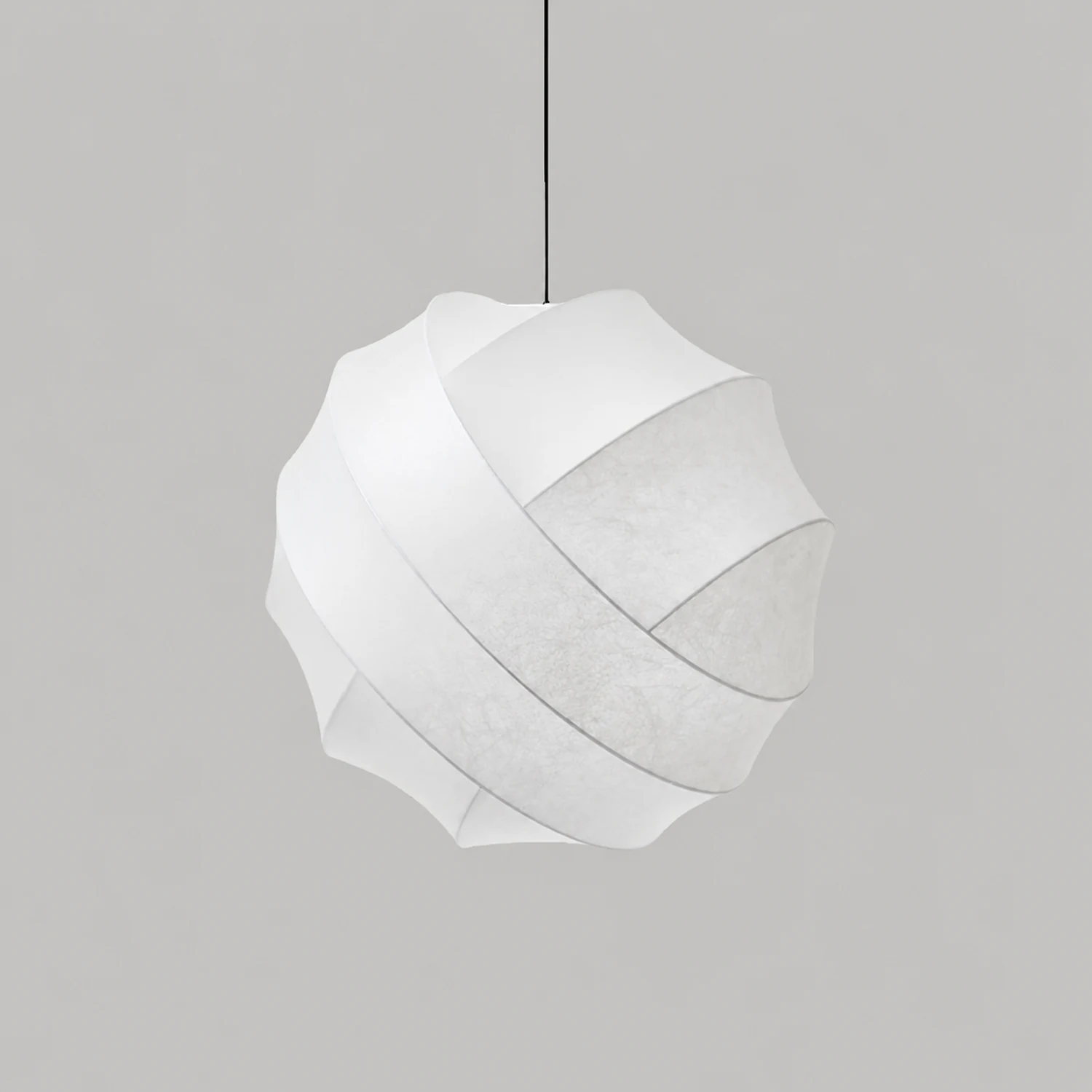 Turner Pendant Lamp - Lumpaz