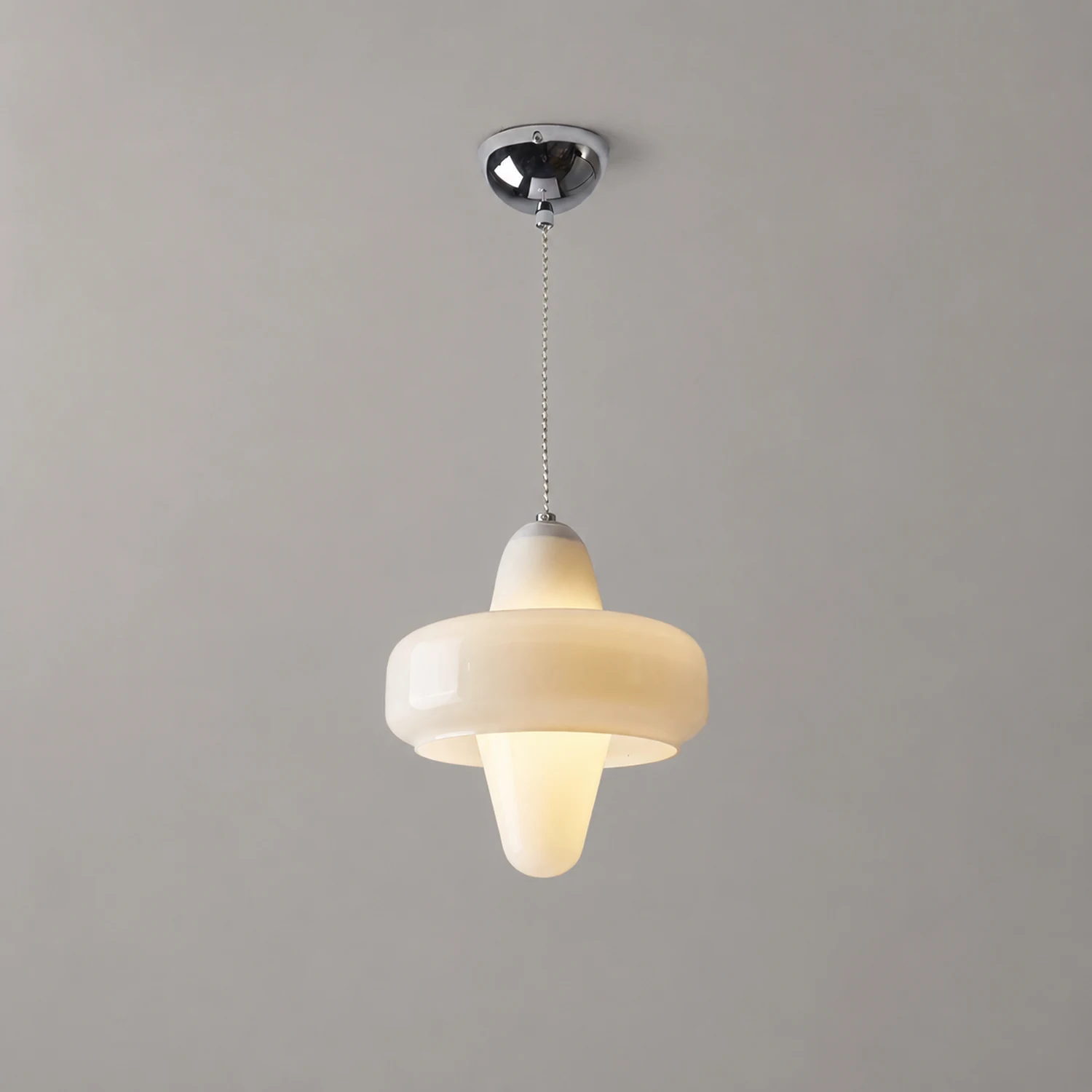 Swan Pendant Lamp - Lumpaz