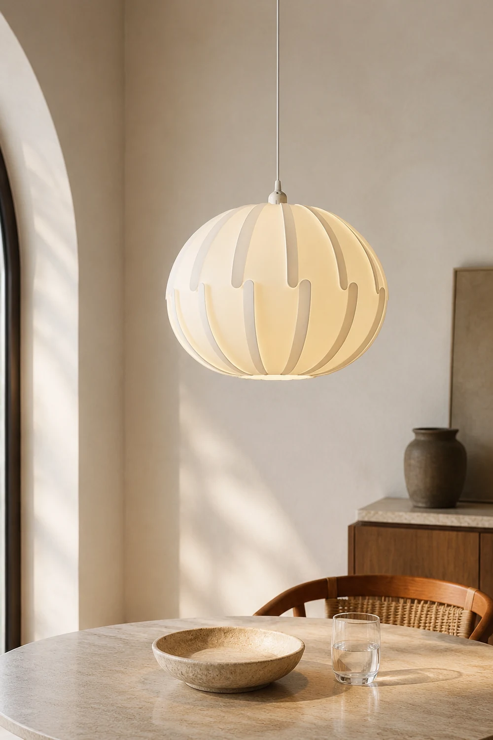 Murano Pendant Lamp - Lumpaz