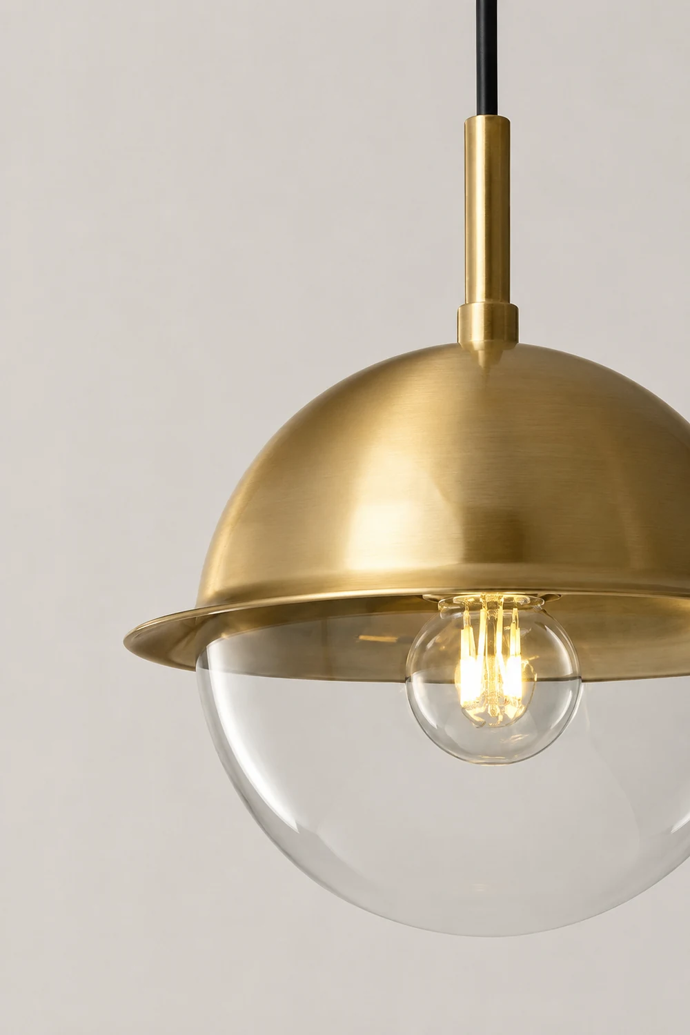Varus Pendant Lamp - Lumpaz