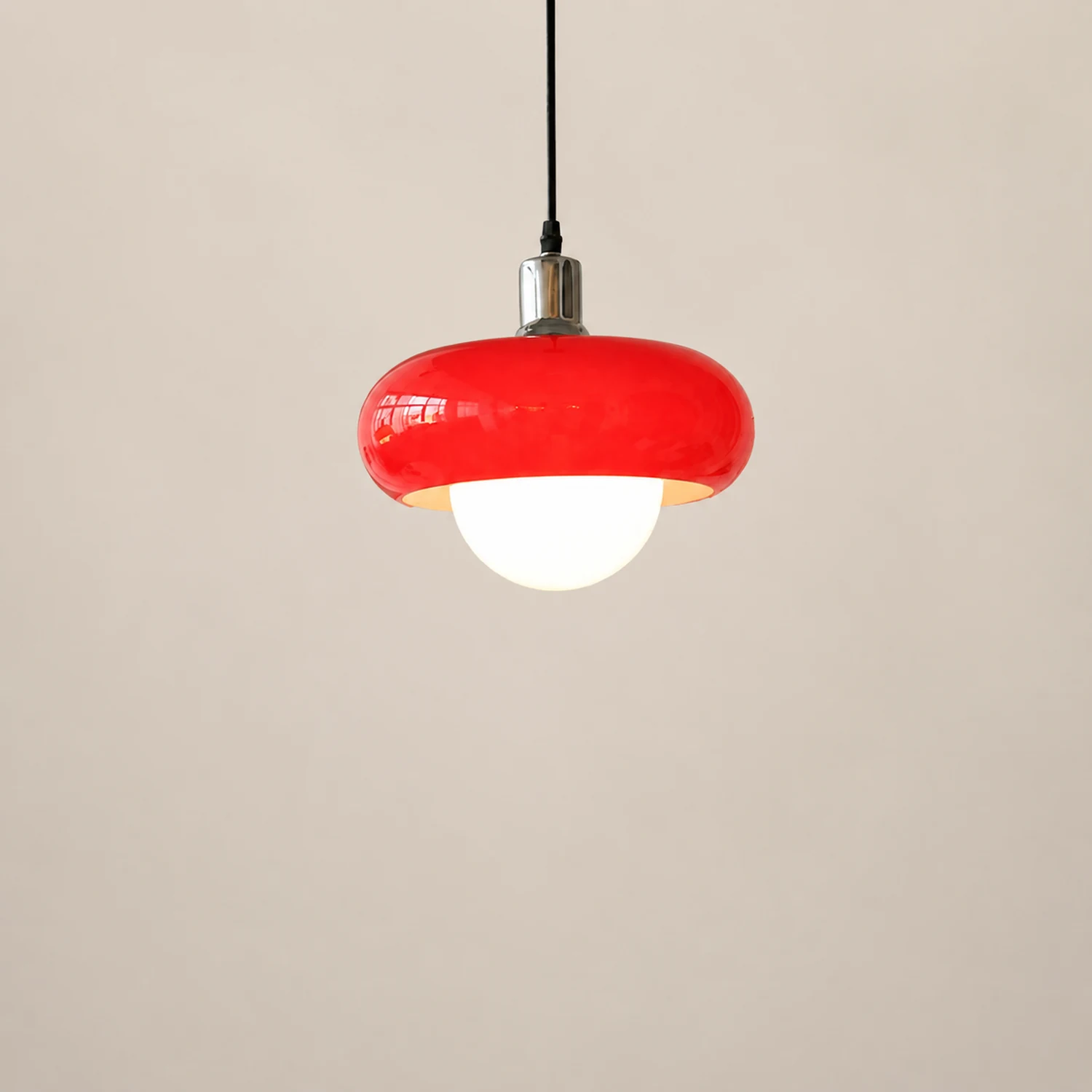 Harvey Pendant Lamp - Lumpaz