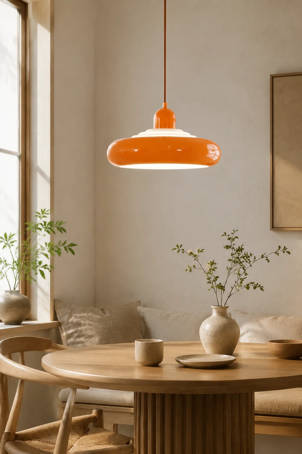 Cabras Pendant Lamp - Lumpaz