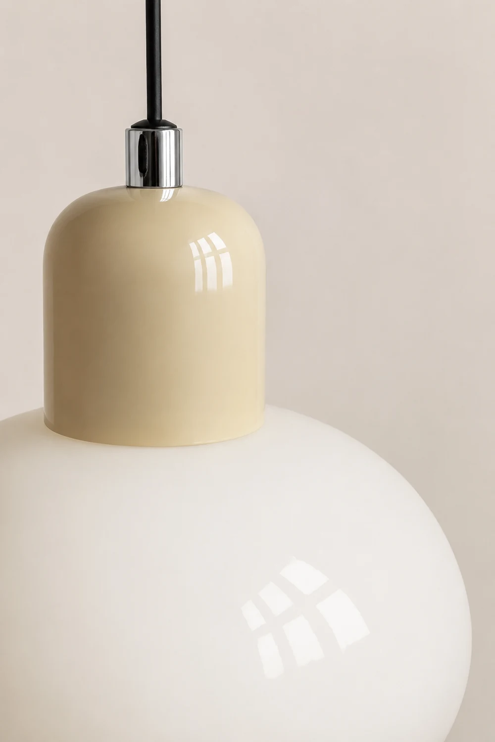 Notti Pendant Lamp - Lumpaz