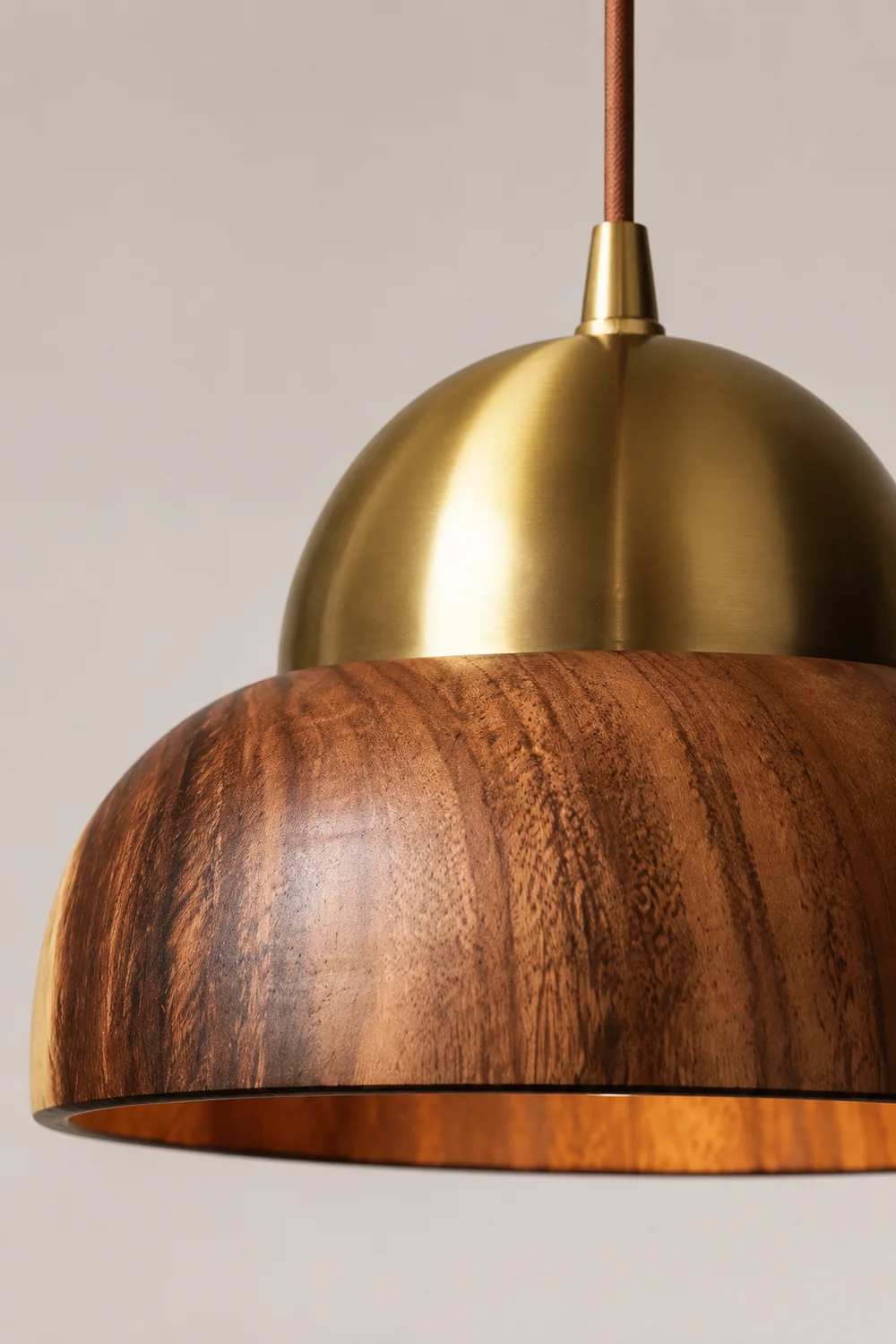 Edmund Pendant Light - Lumpaz