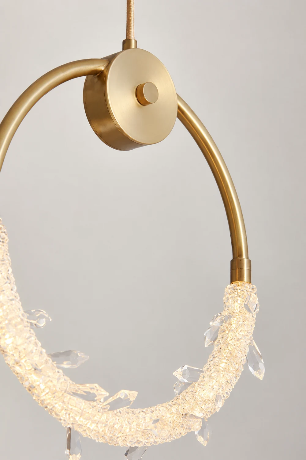 BU08P15G Pendant Light - Lumpaz