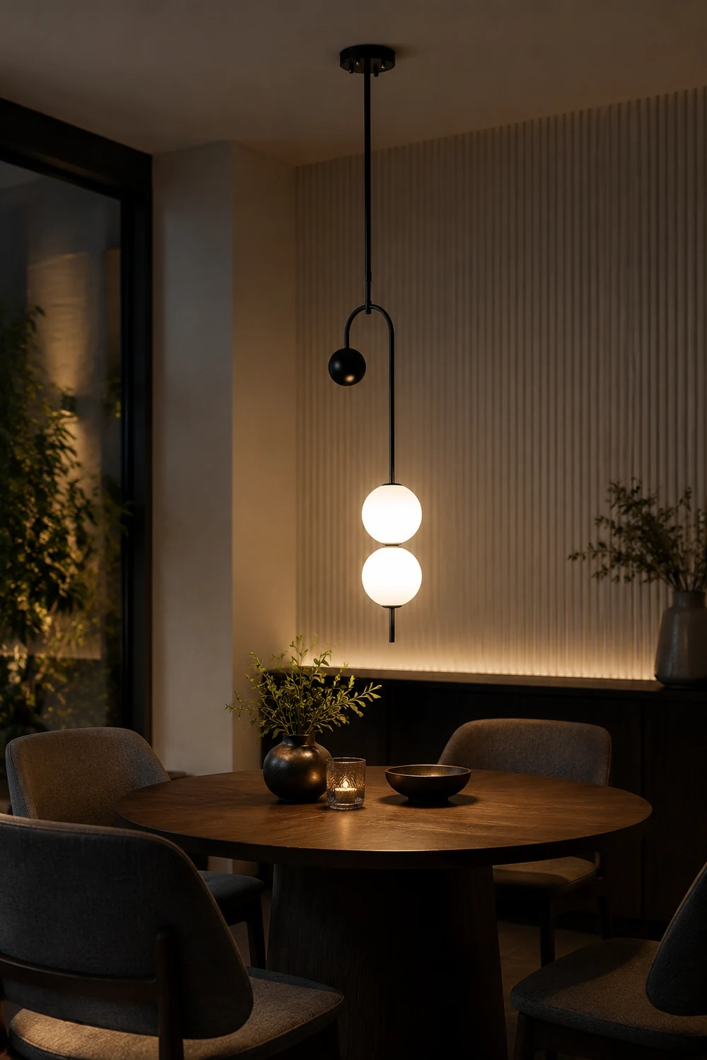 Alina Pendant Light - Lumpaz