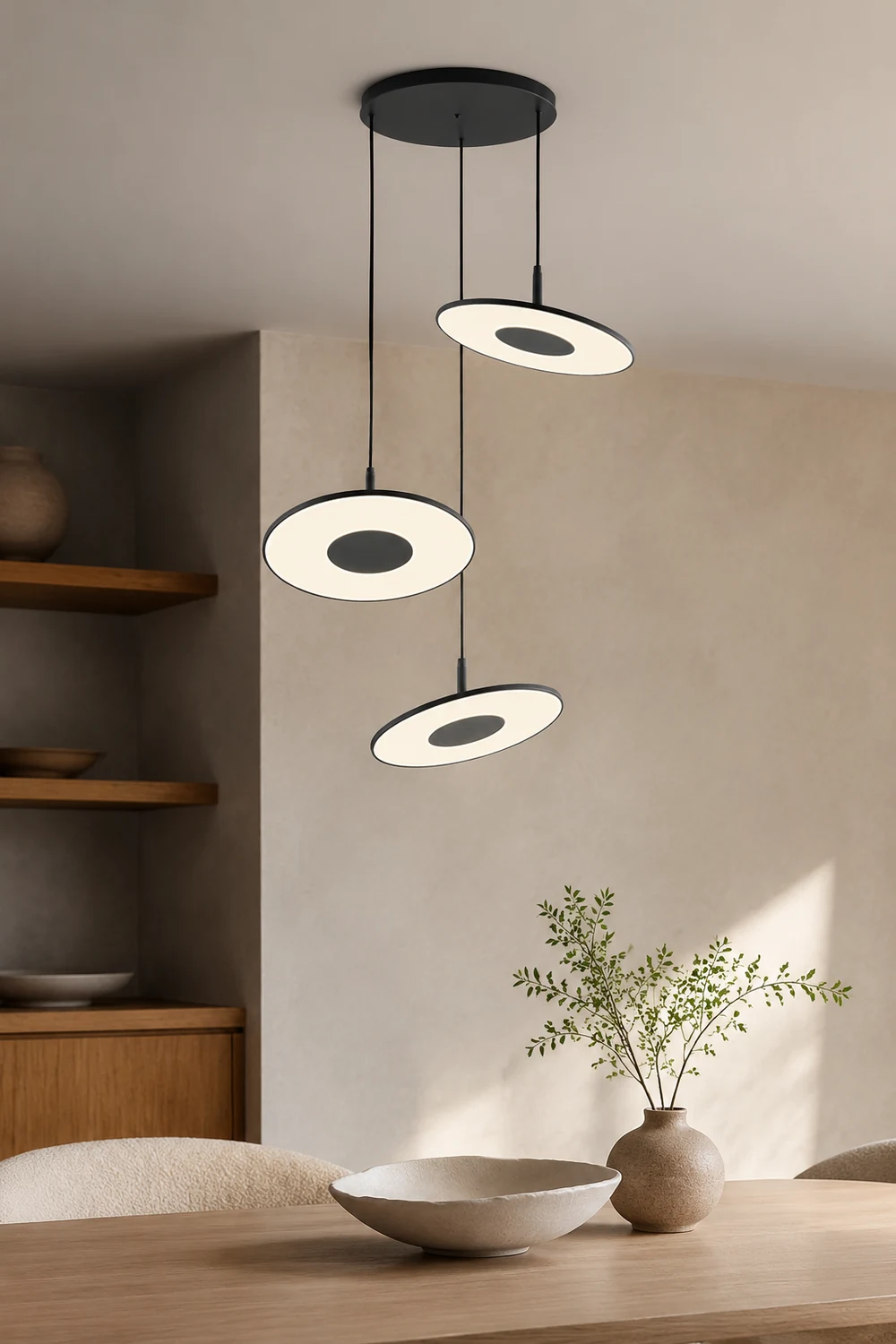 Circa Pendant Lamp - Lumpaz