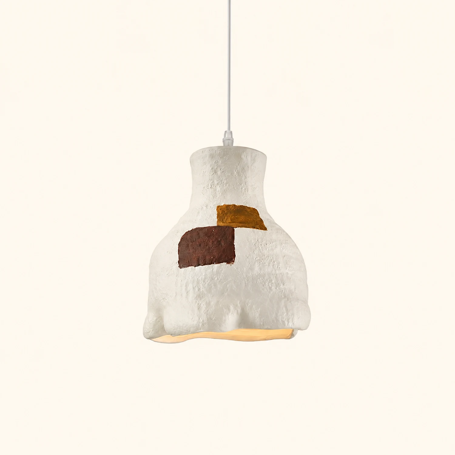 Clovo Pendant Lamp - Lumpaz