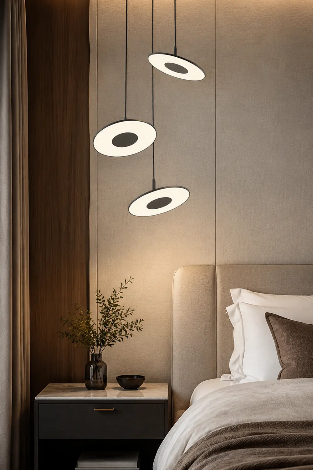 Circa Pendant Lamp - Lumpaz