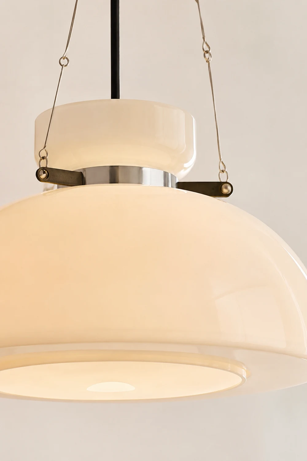 Mack Pendant Light - Lumpaz