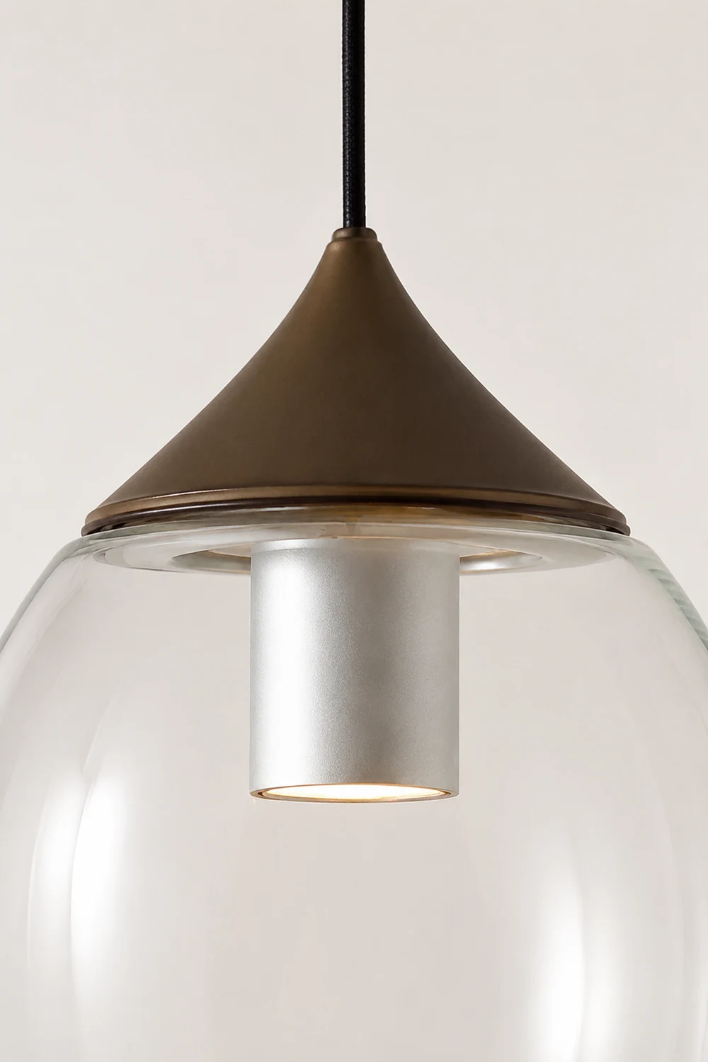 Petra Pendant Light - Lumpaz