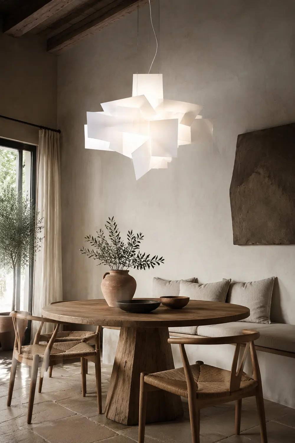 Big Bang Pendant Light - Lumpaz
