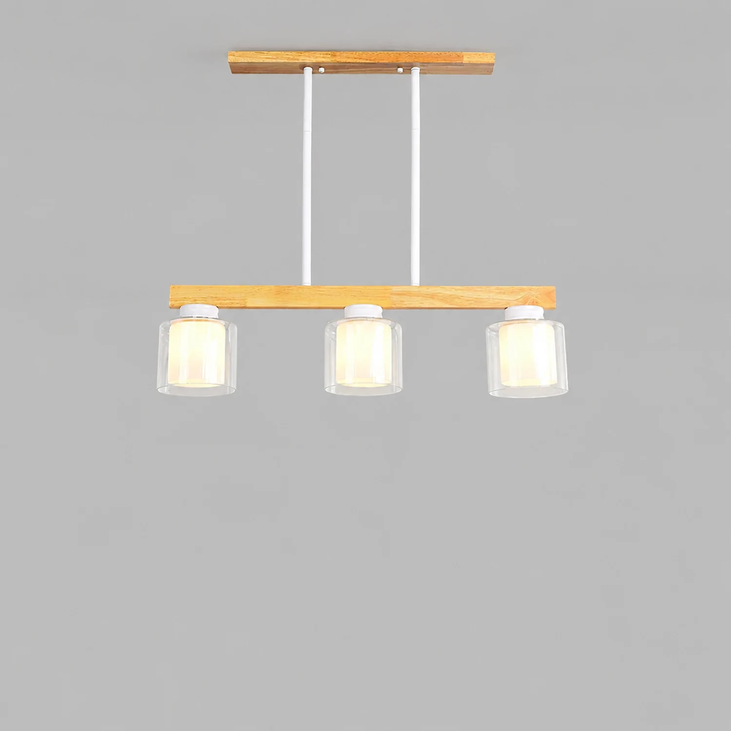 Kubus Pendant Lamp - Lumpaz
