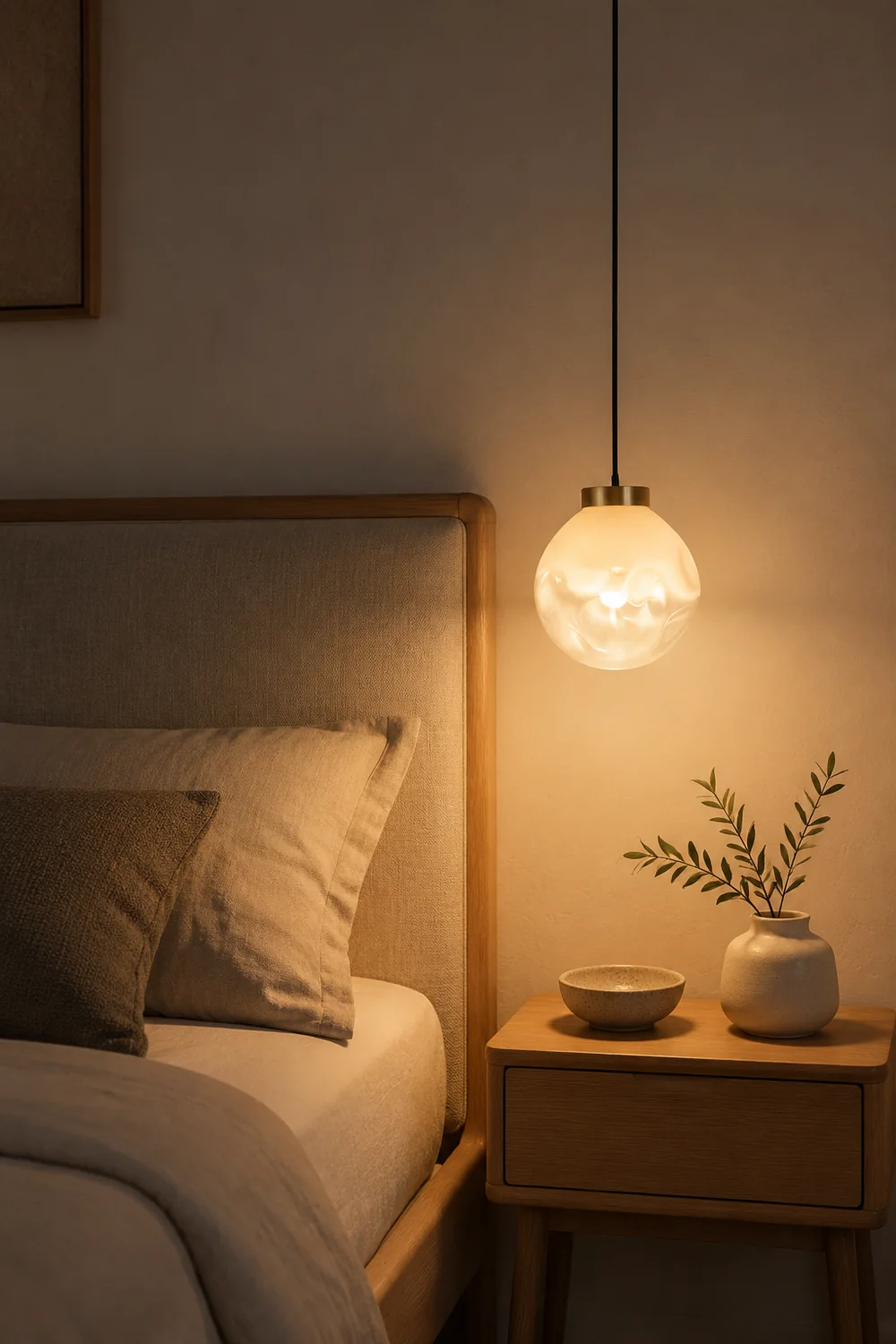 Ecar Peandant Lamp - Lumpaz
