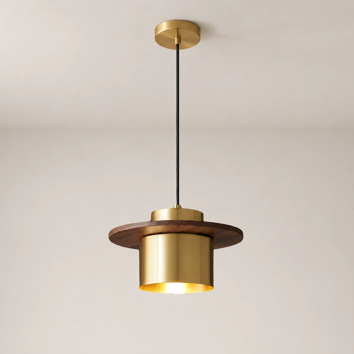Bersi Pendant Light - Lumpaz