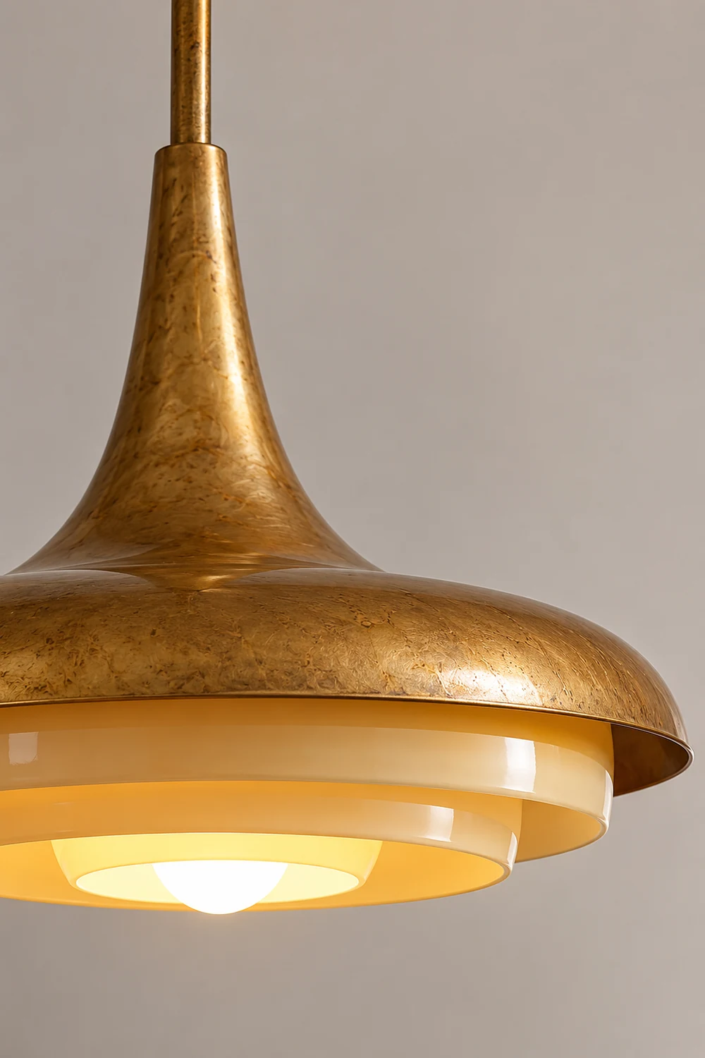 Calyx Pendant Light - Lumpaz
