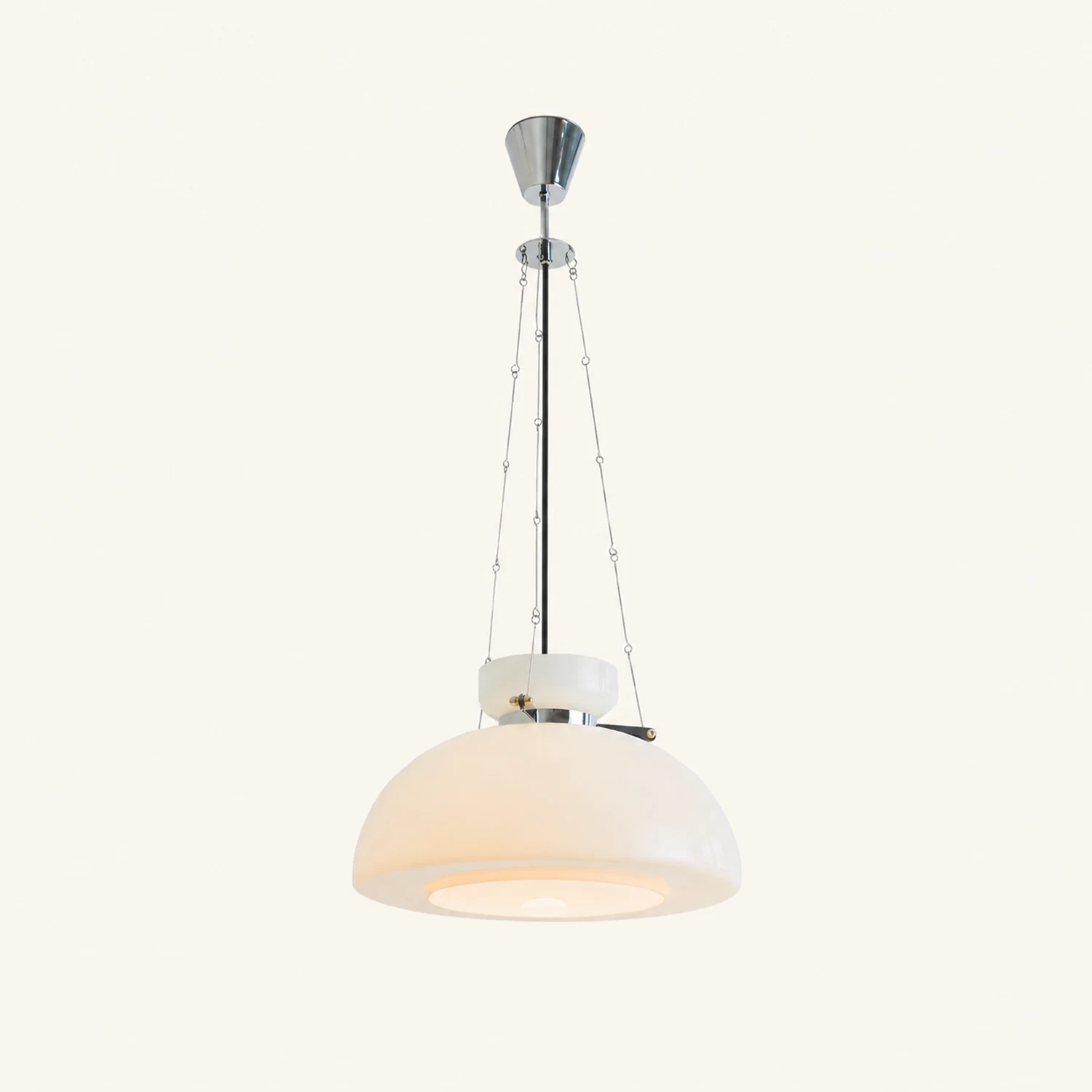 Mack Pendant Light - Lumpaz
