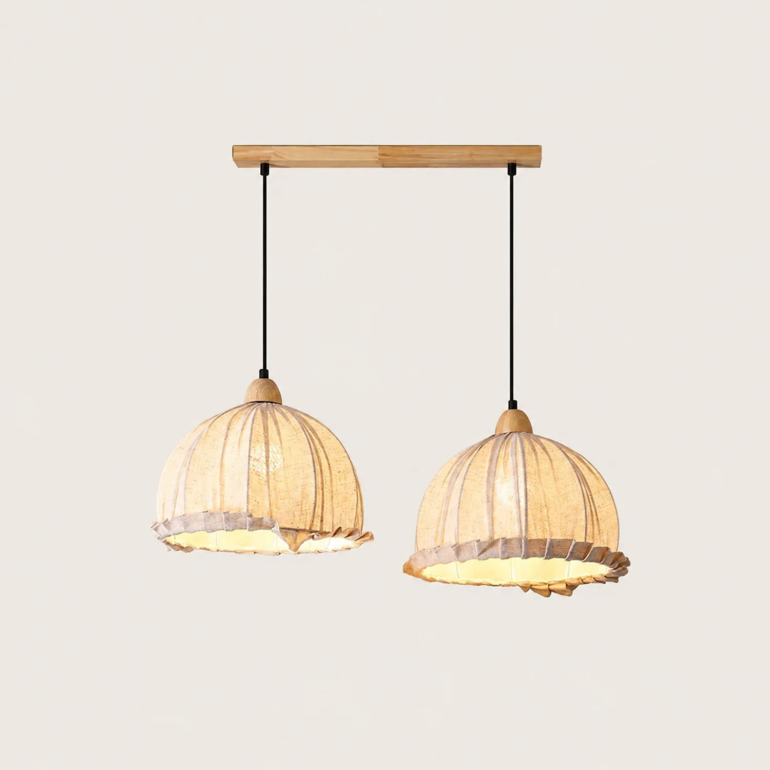 Sanna Pendant Lamp - Lumpaz