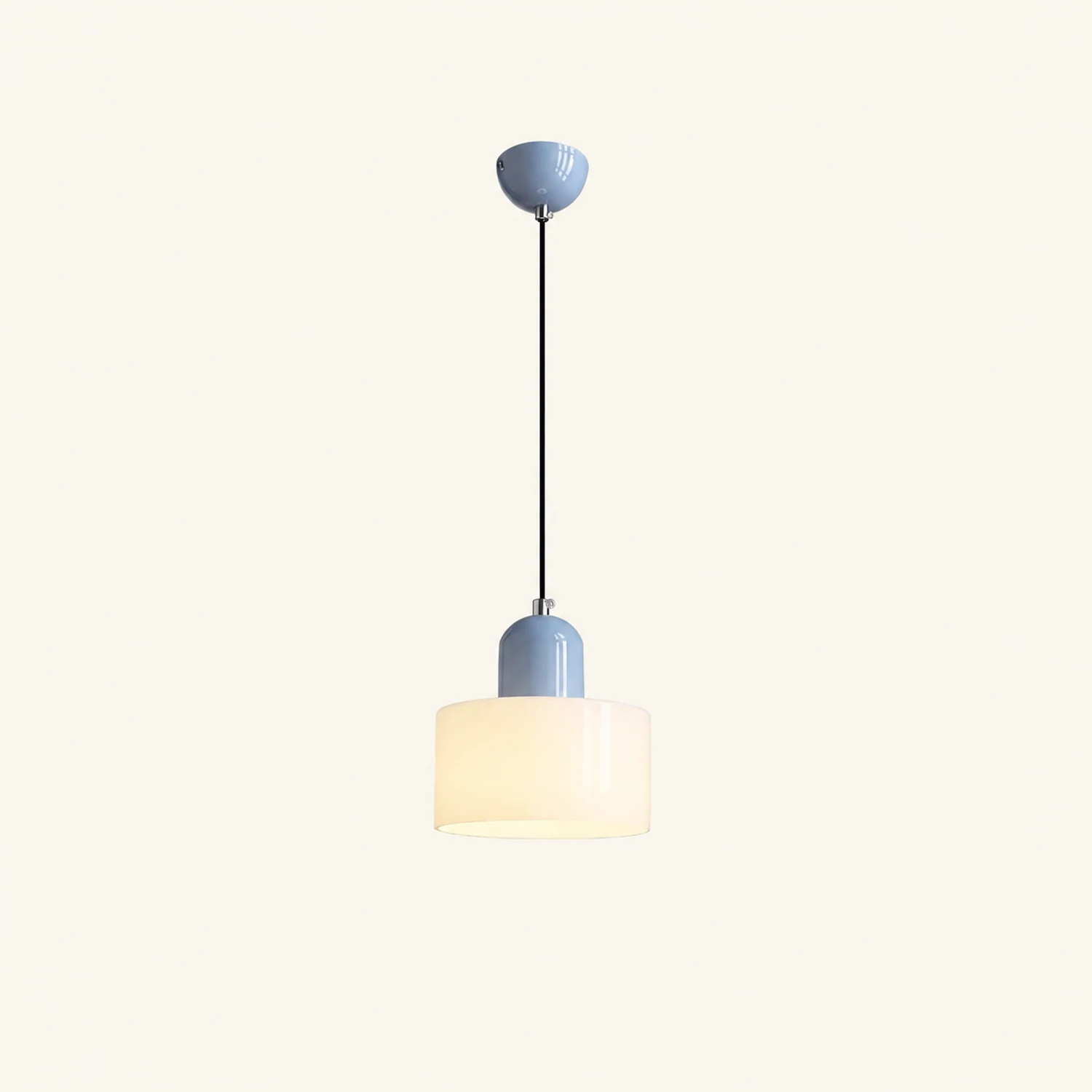 Notti Pendant Lamp - Lumpaz