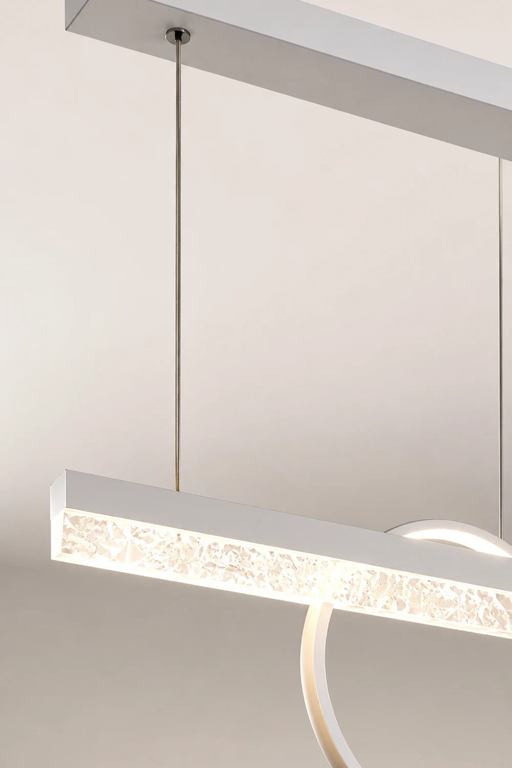 Globo Barral Pendant Light - Lumpaz