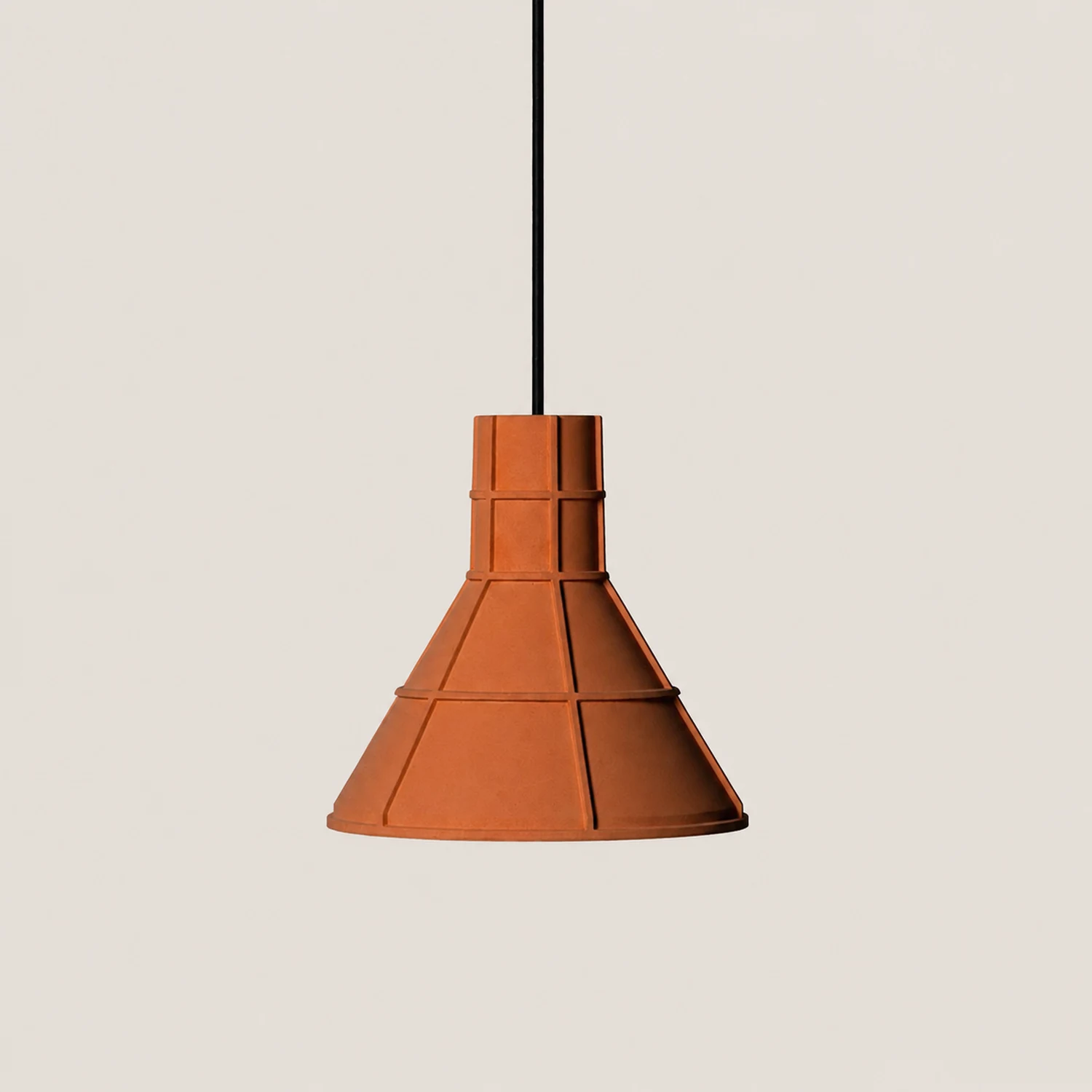 Skeleton Pendant Light - Lumpaz